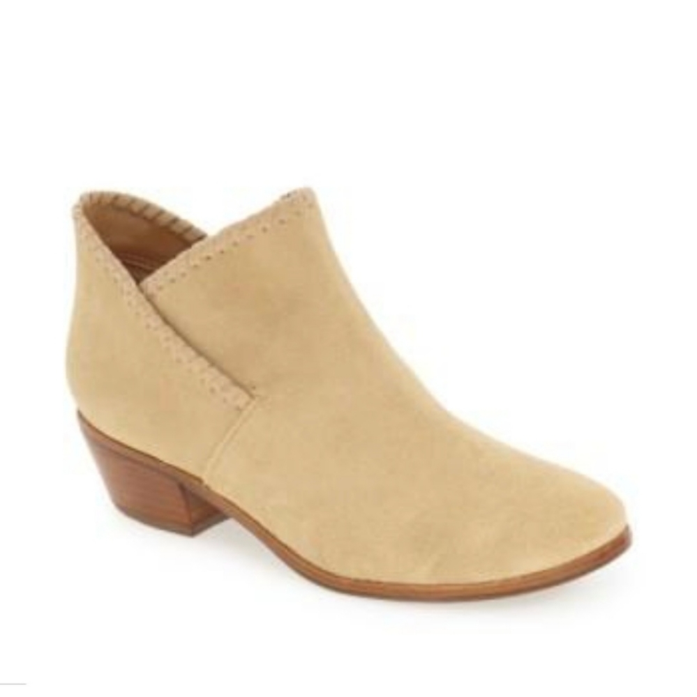Jack Rogers Sadie Bootie